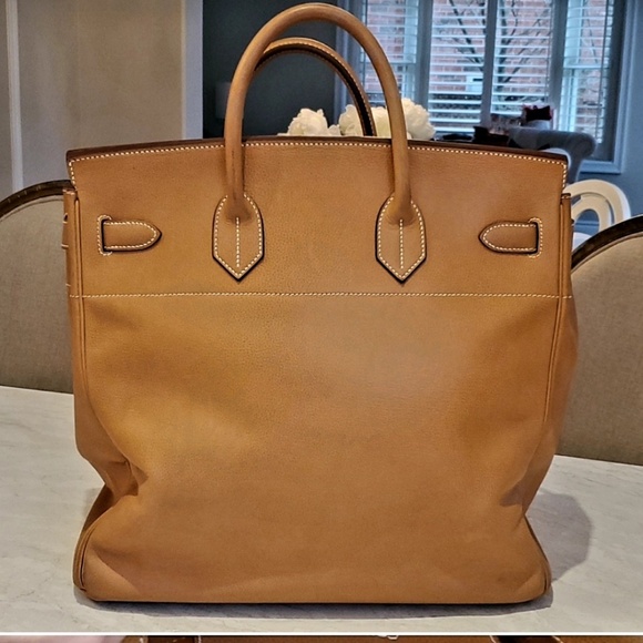 Hermes’ Birkin Bag - Picture 2 of 6